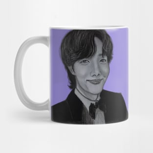 CLASSY MAN Mug